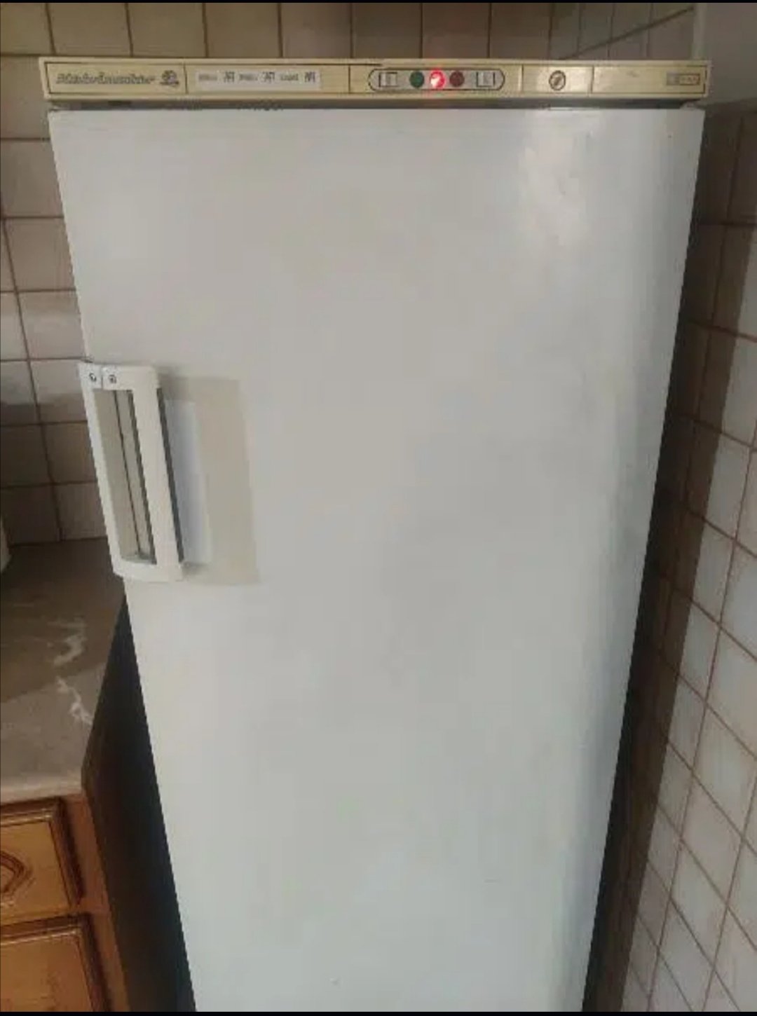 kelvinator freezer