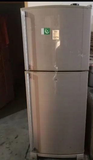 dowlance full size frige for sale
