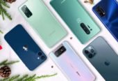 Wide Range of Used and New Mobiles