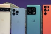 Wide Range of Used and New Mobiles