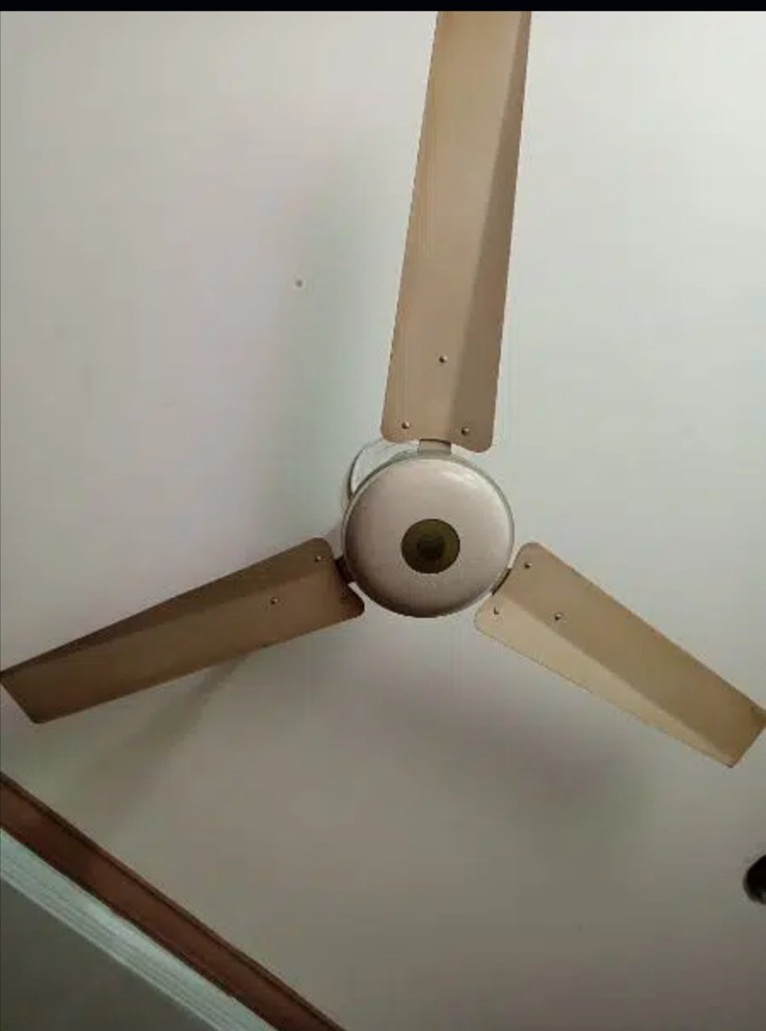 general fan ac