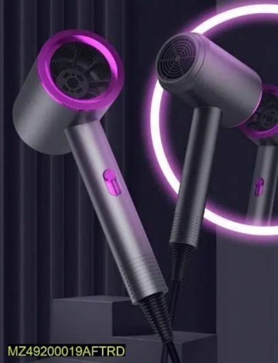 professional hair dryer
