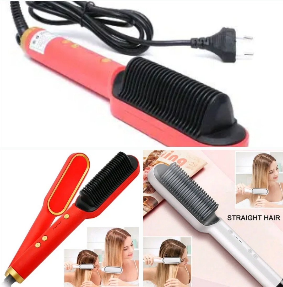 Hair Straightener for Girl