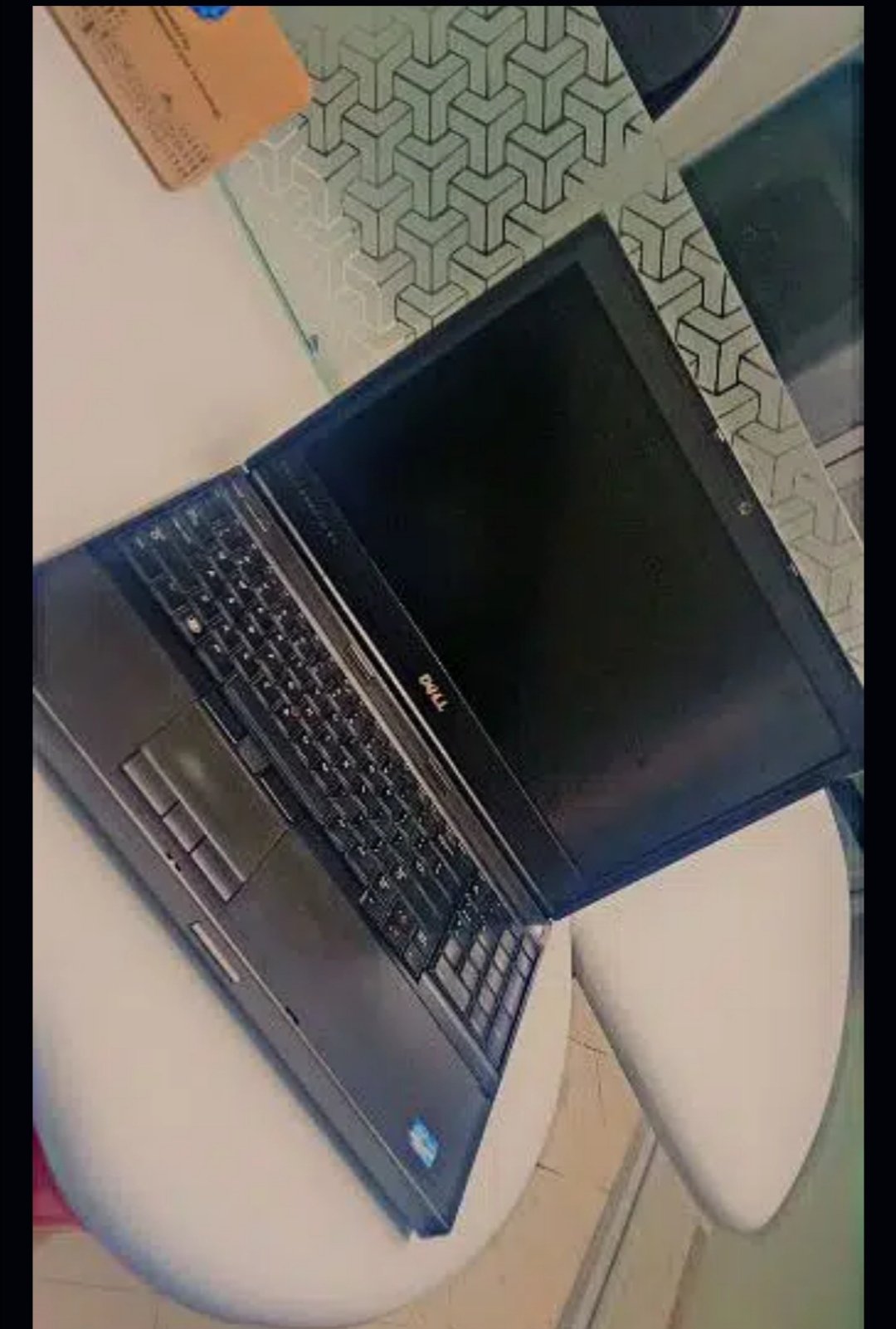 Laptop for sale