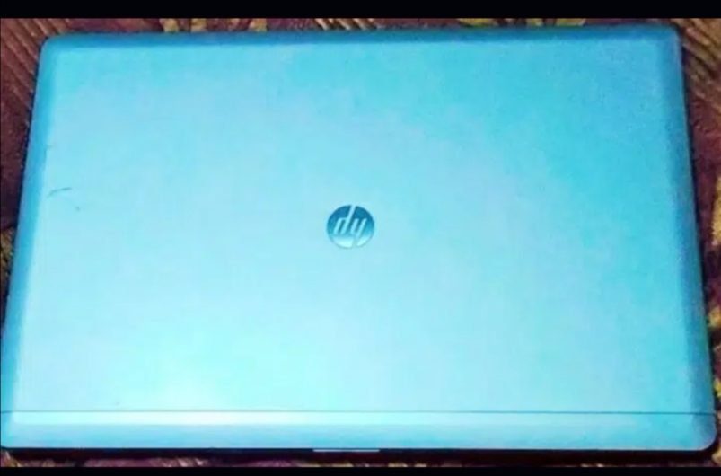 laptop