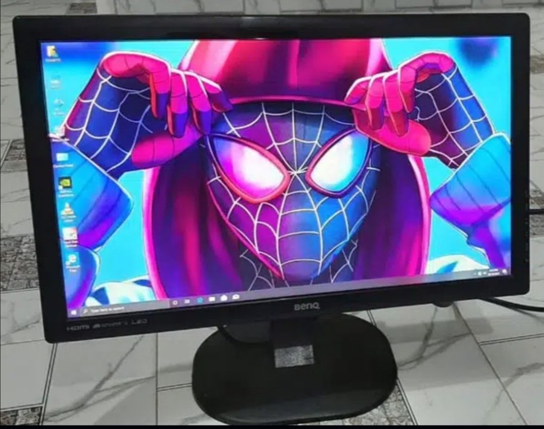 BENQ 22inch HDMI/Speakers Gaming LED Monitor