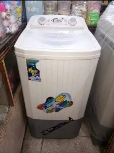 super Asia 1 drayer