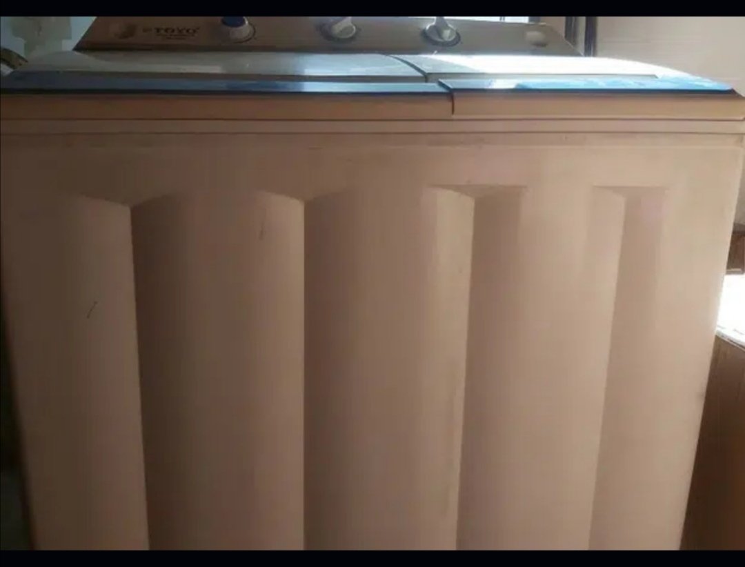 Toyo washing machine for sale