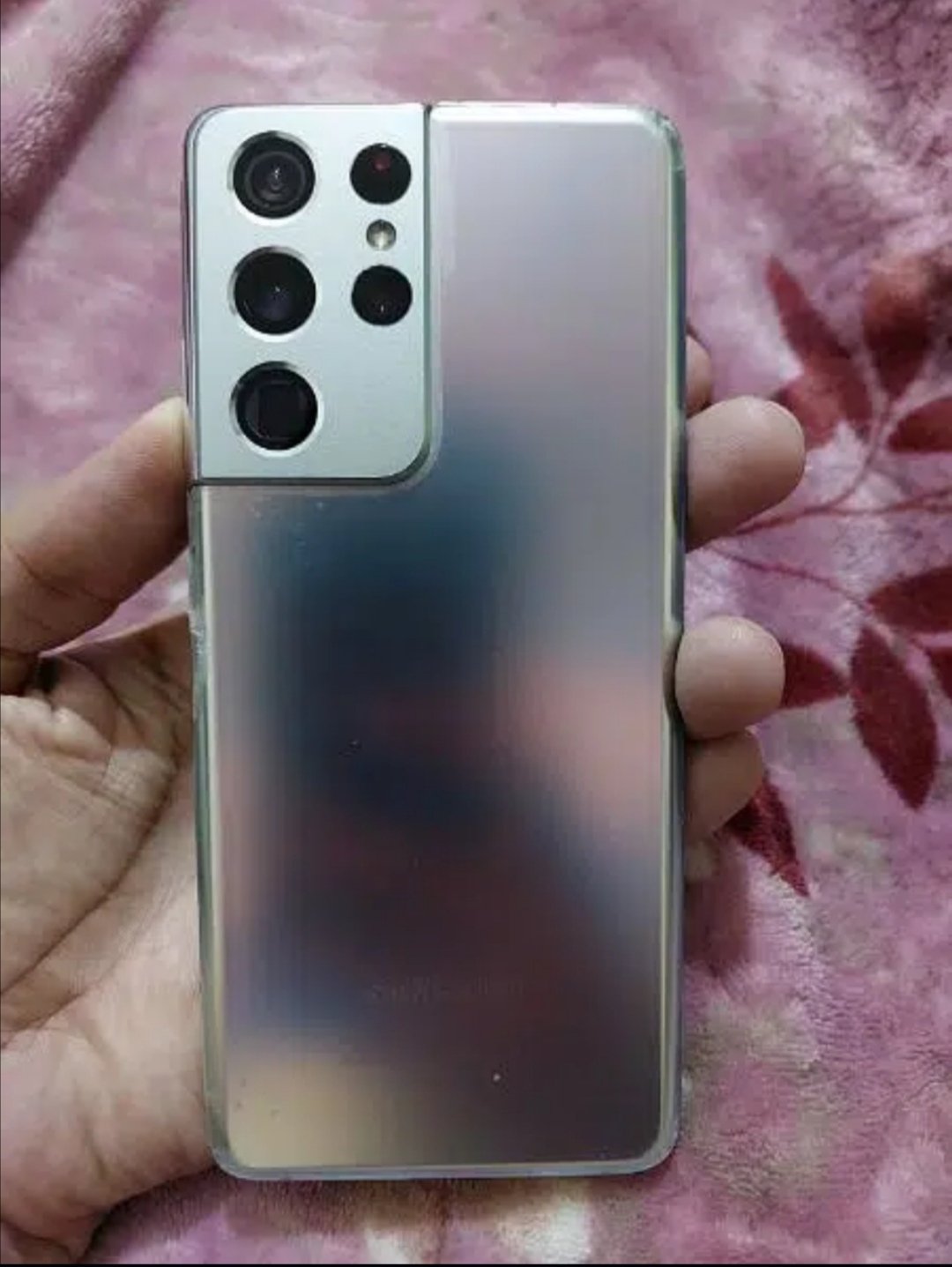 Samsung S21 Ultra 12/256