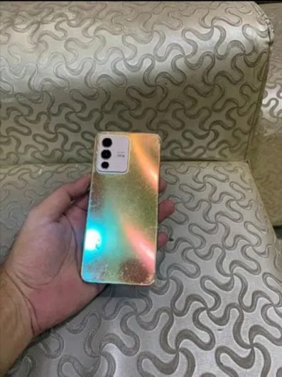 vivo v23 5g 12/256