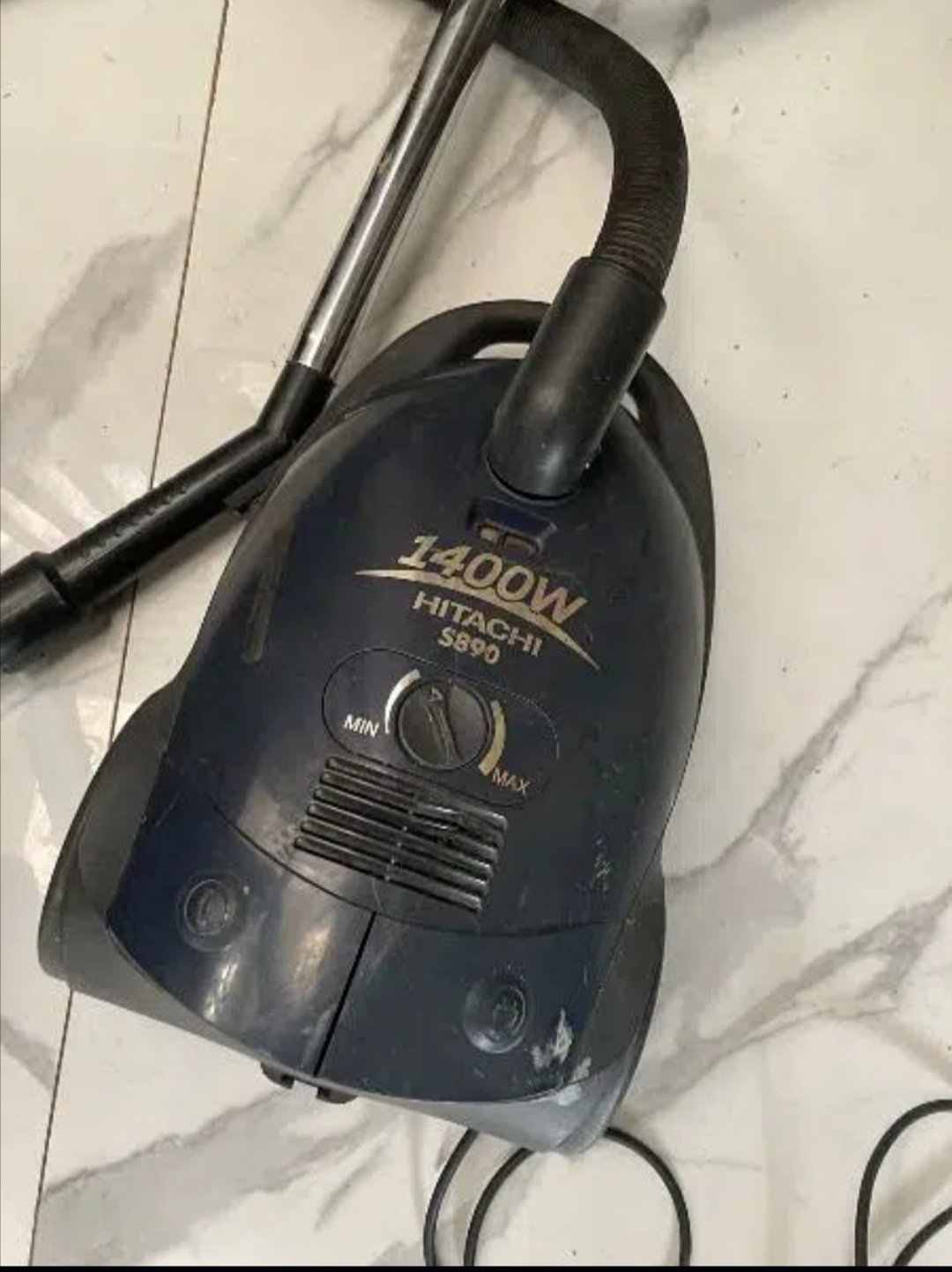 Hitachi ka vacuum cleaner