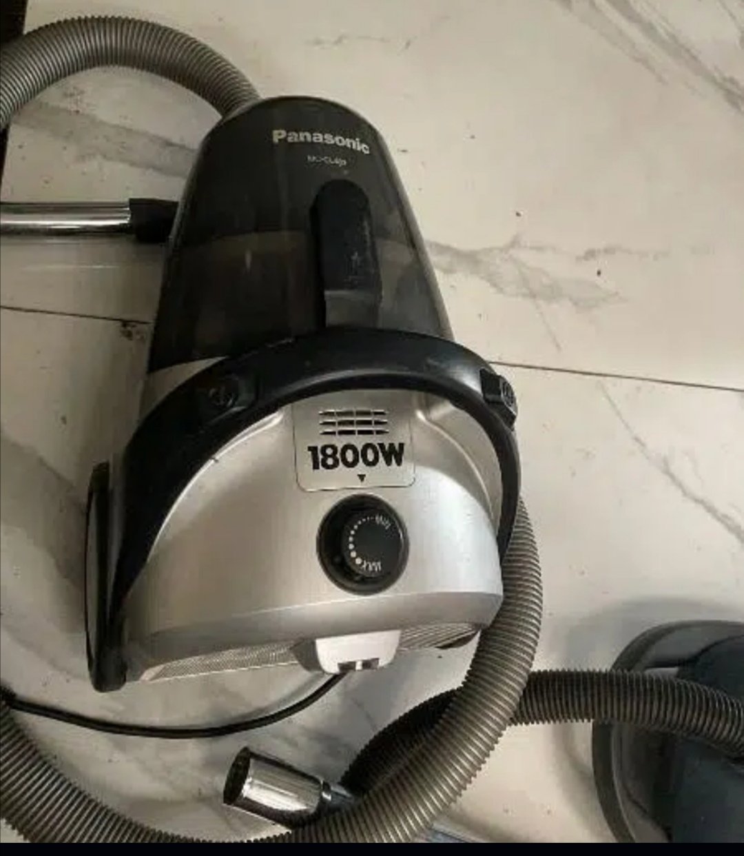 original Panasonic vacuum cleaner dealers 1800 w