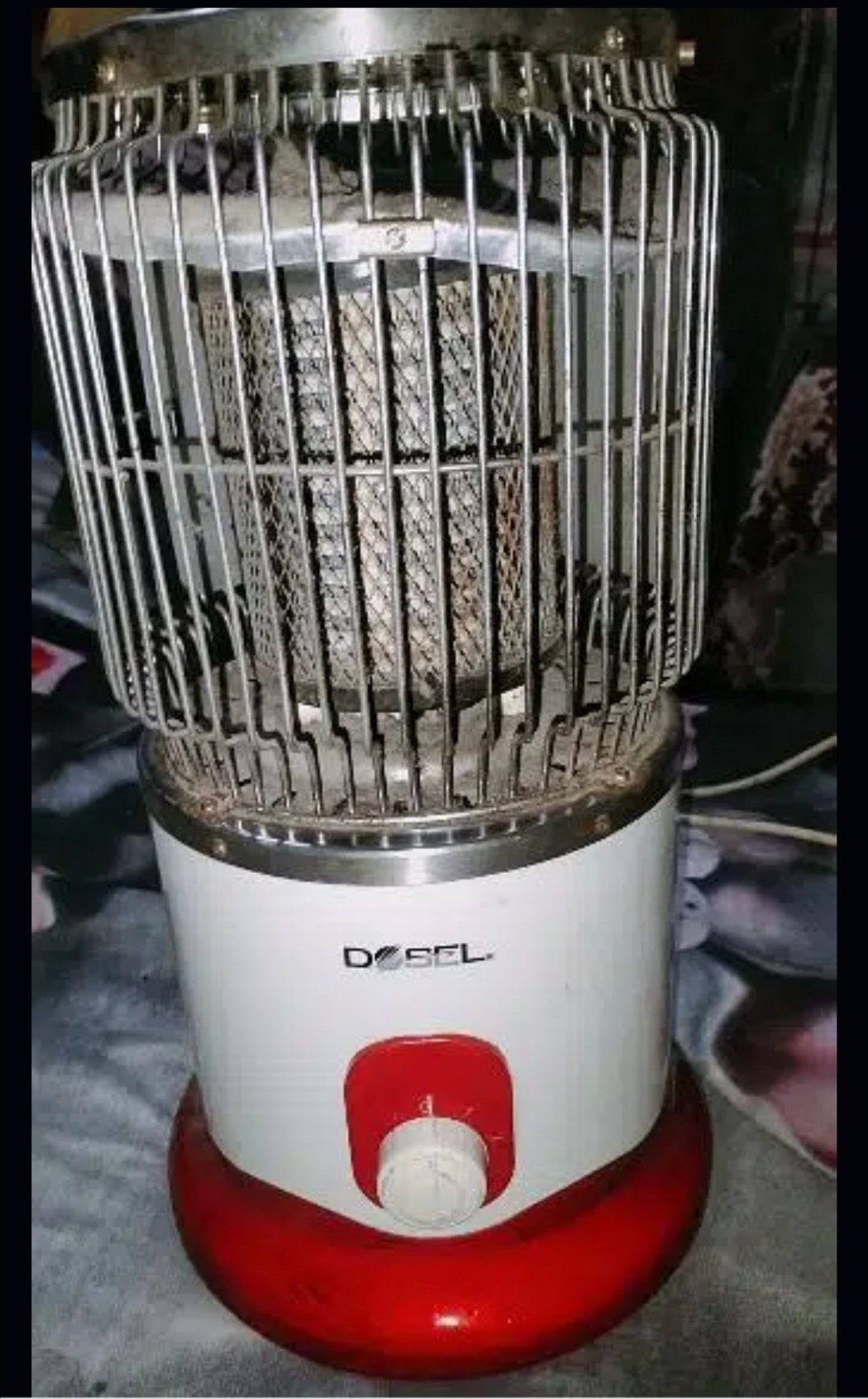 Electric Heater