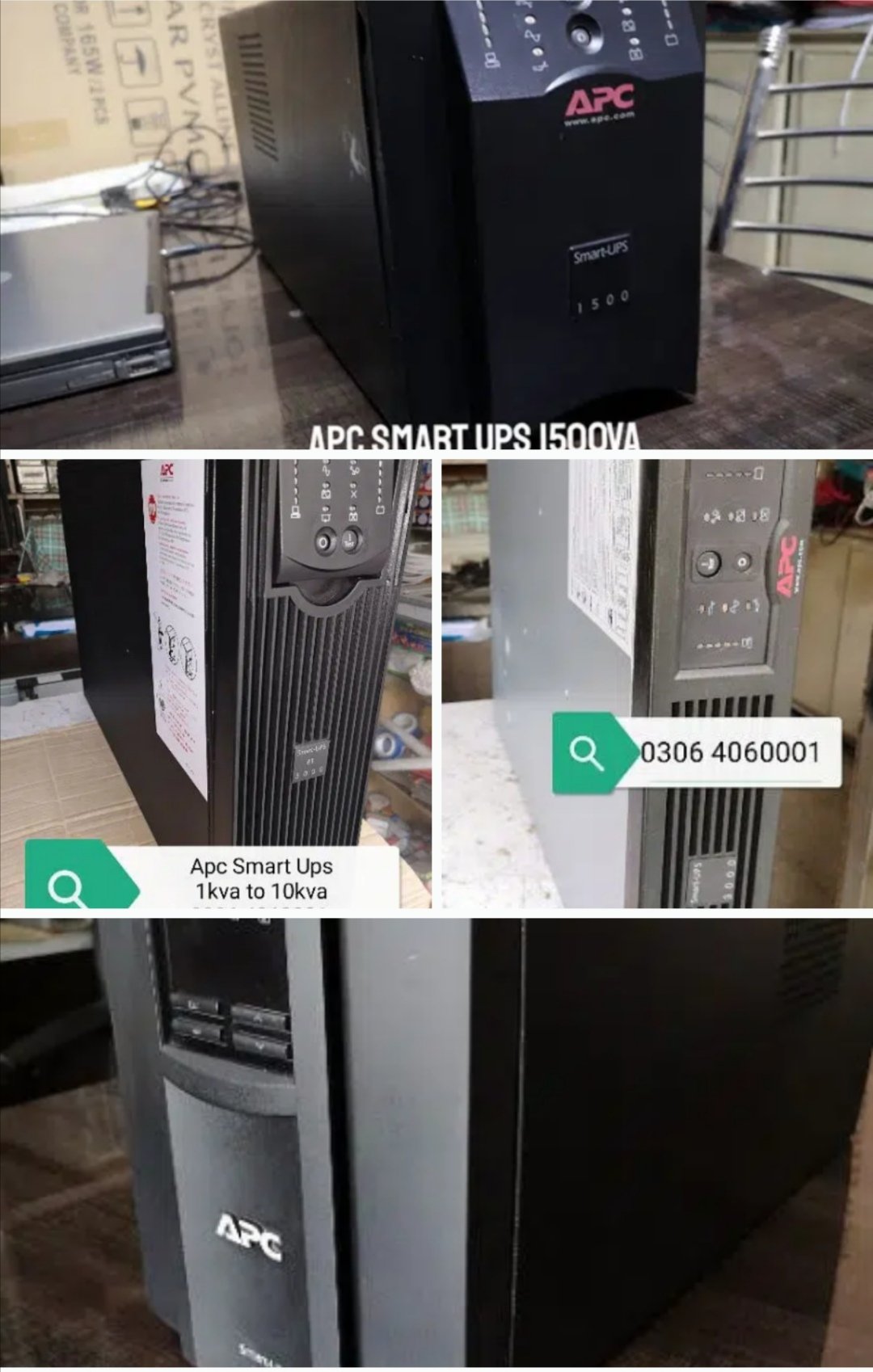 Ups 3kva,2. kva,1500va,1000va,750va, pure sine wave ups