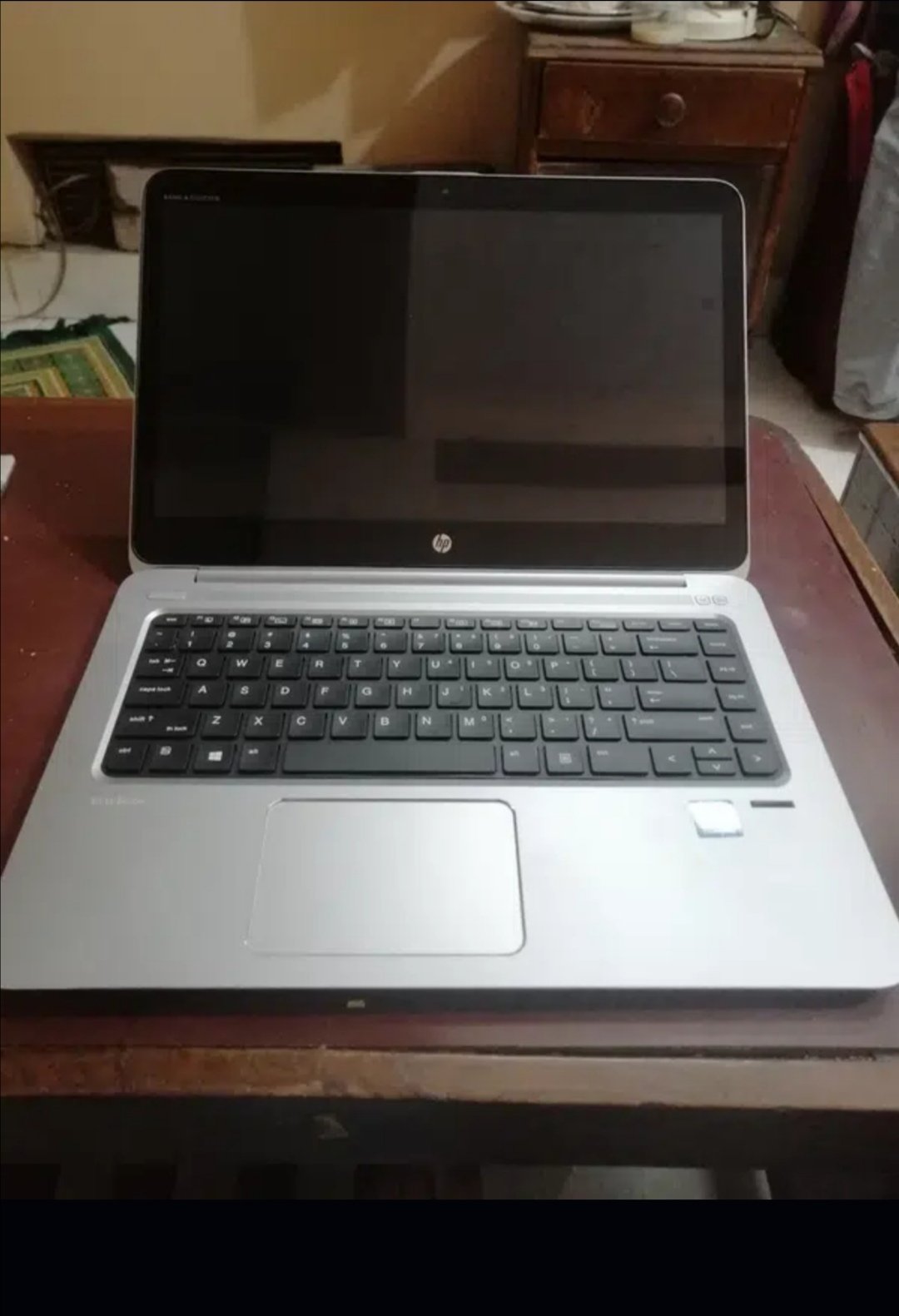 Hp folio 1040 G3