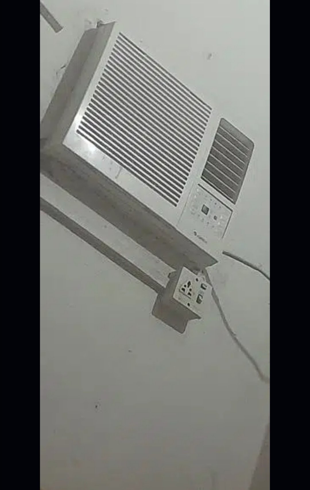 0.75 ton a c with steplizer