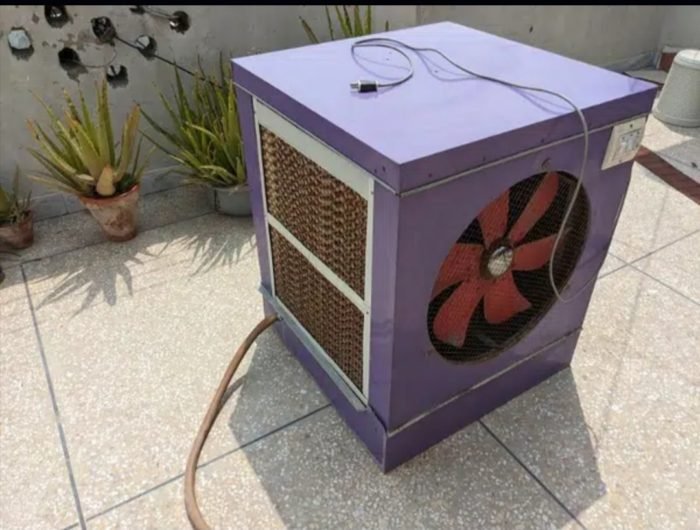 Brand New Air Cooler