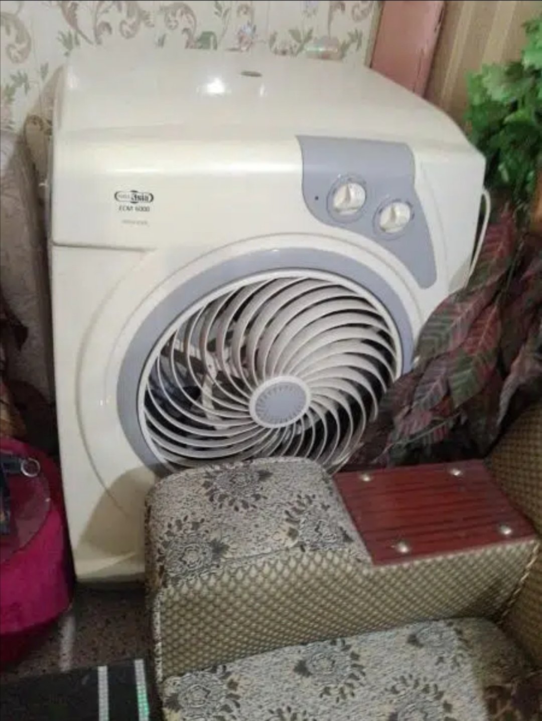 super Asia air cooler jumbo size