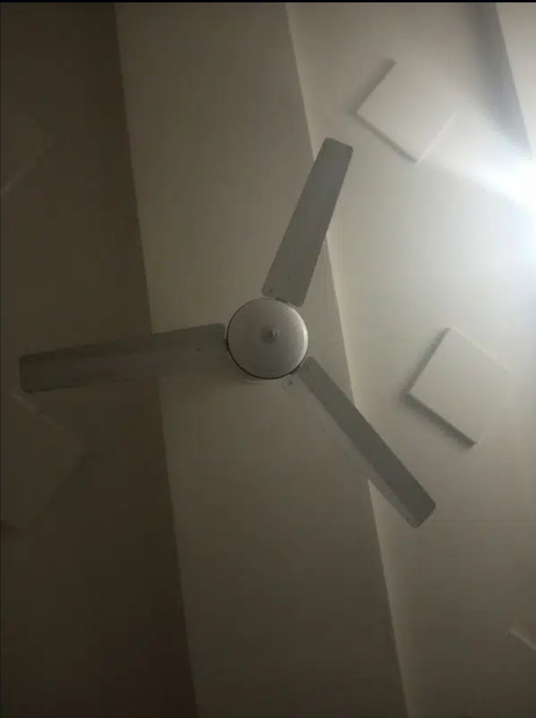 Ceiling fan