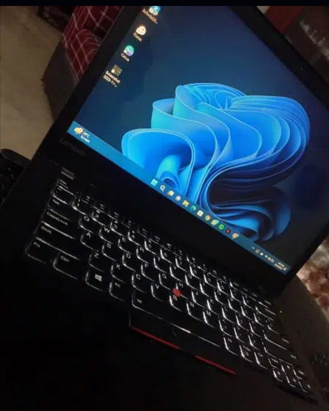 LENOVO THINKPAD T470