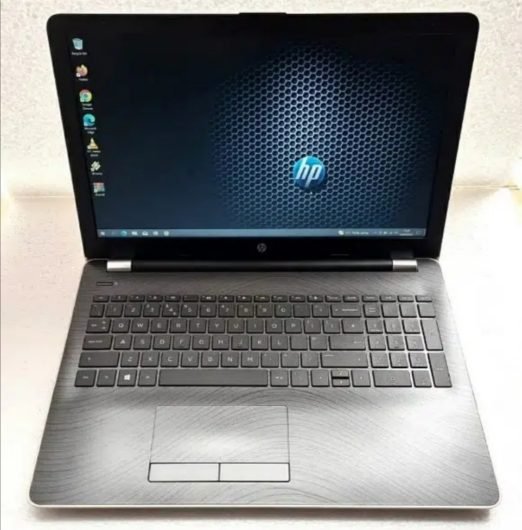HP NOTEBOOK 15 7TG GEN FHD 1080P 256GBSSD