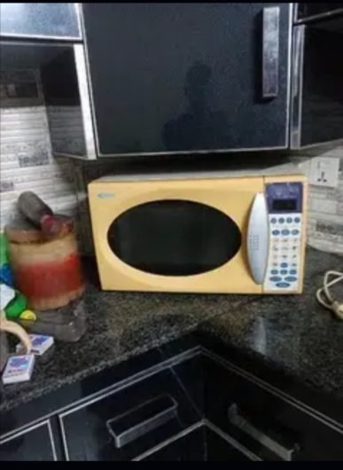 microwave oven for sale