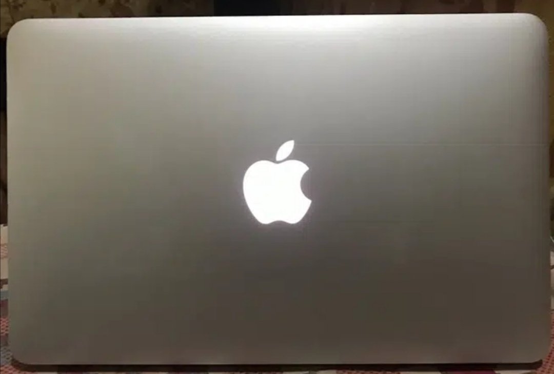 Apple MacBook Air 2013