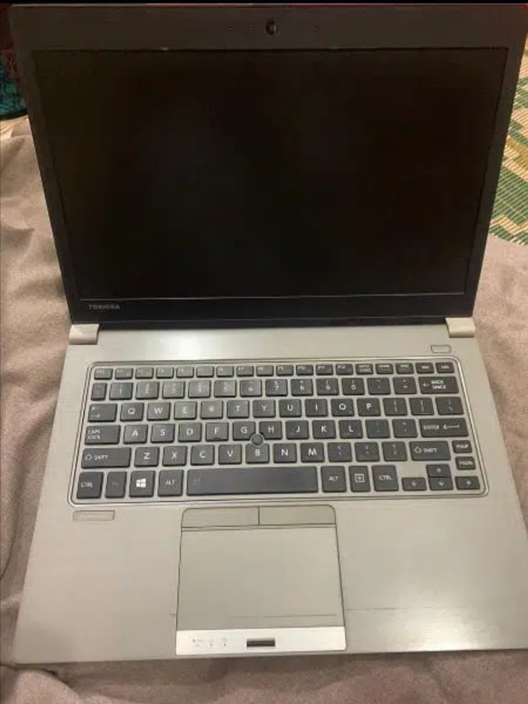 Toshiba Portege Z30-C