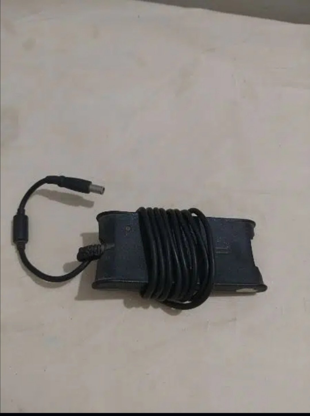 Dell laptop charger