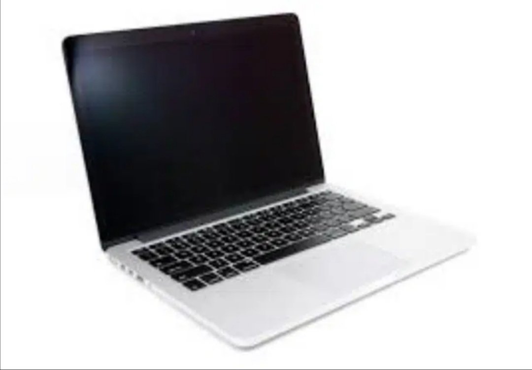 MACBOOK PRO 2012 LATE RATINA