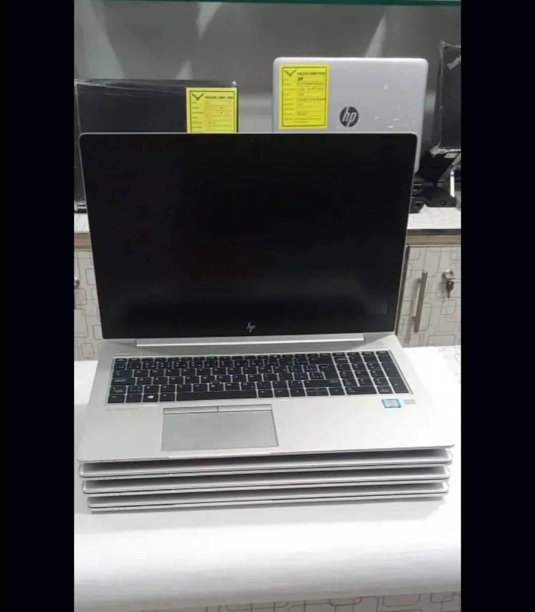LAPTOP HP 840 G5
