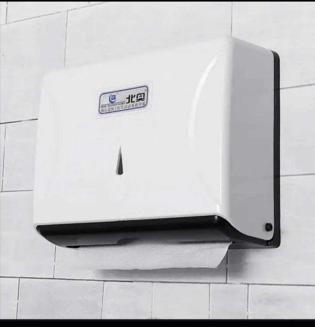 Hygiene tissue papar dispenser soap dispenser sale Pakistan