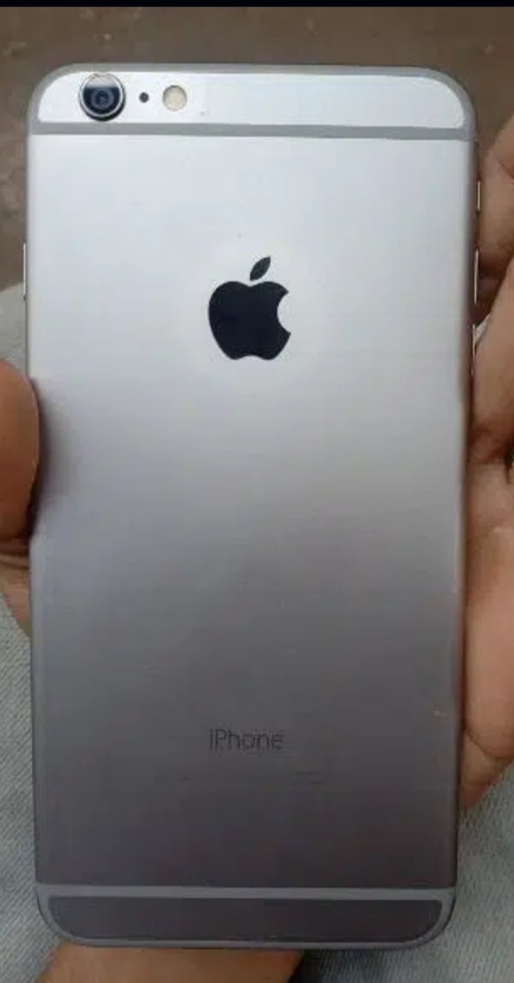 iphone 6s plus 64 gb