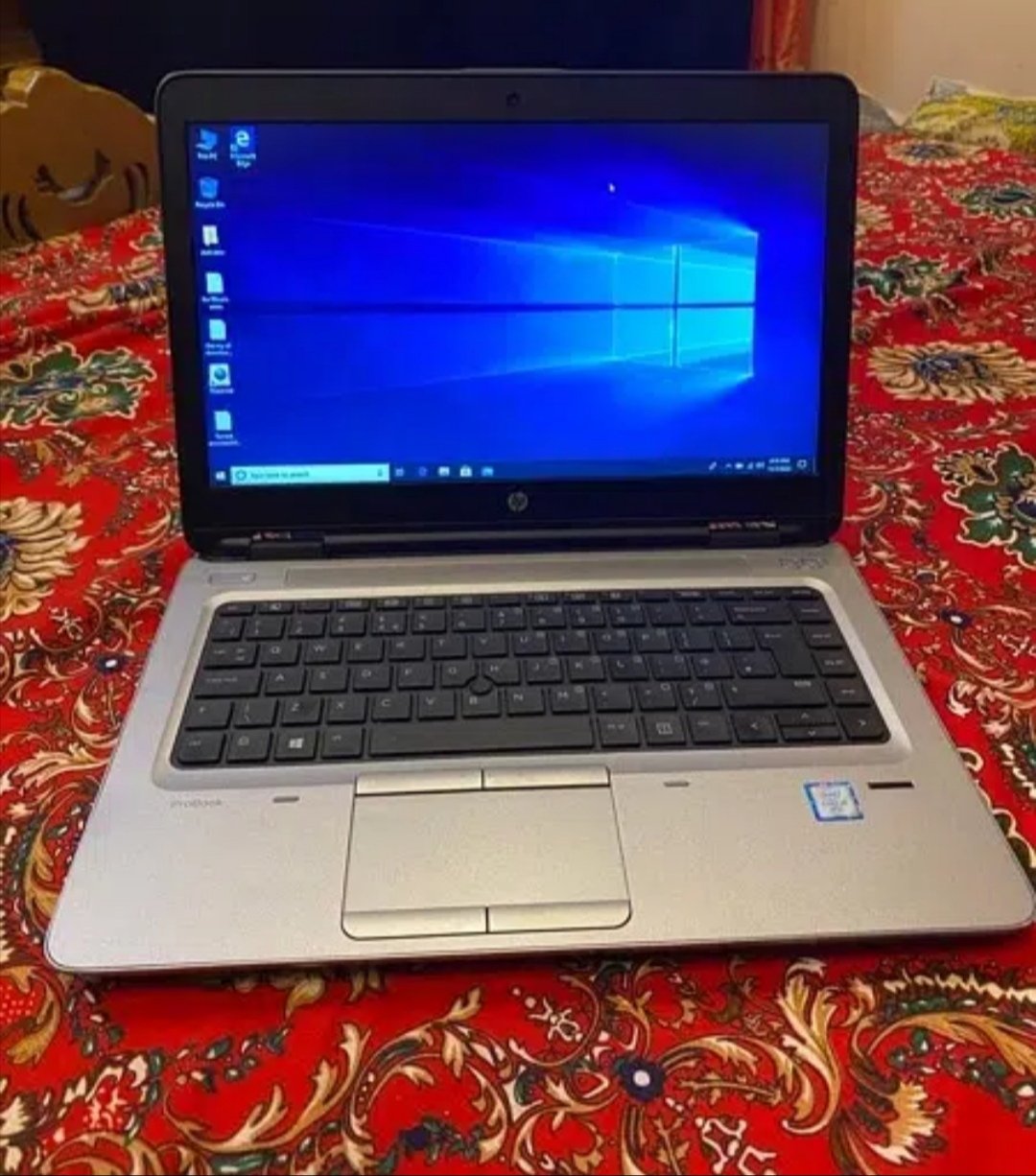 Hp laptop