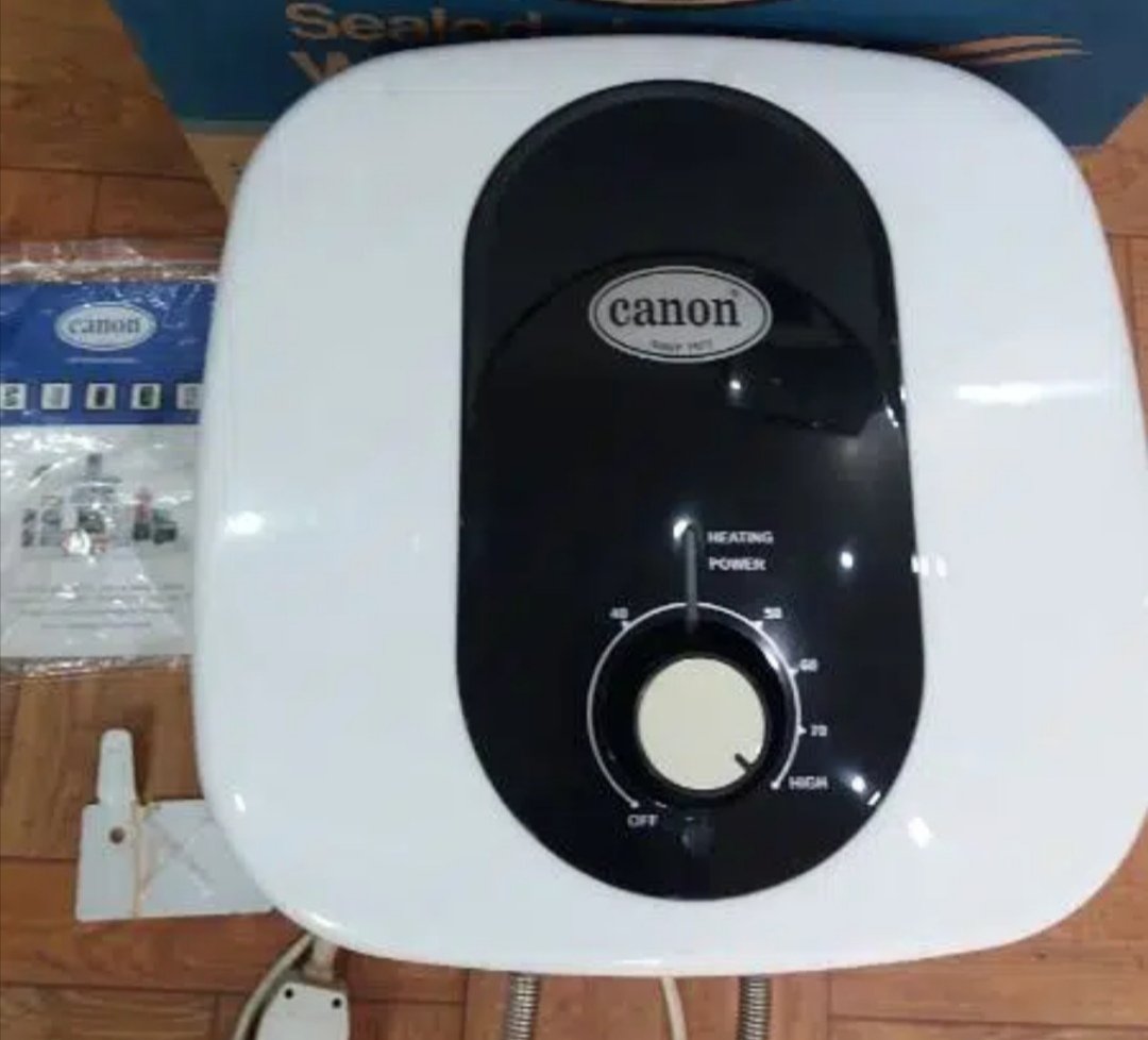 10 Ltr instant geyser electric water heater 100% ok