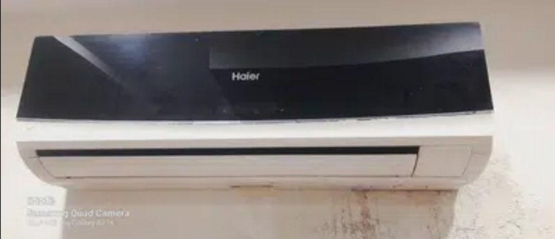 Hier AC for Sale