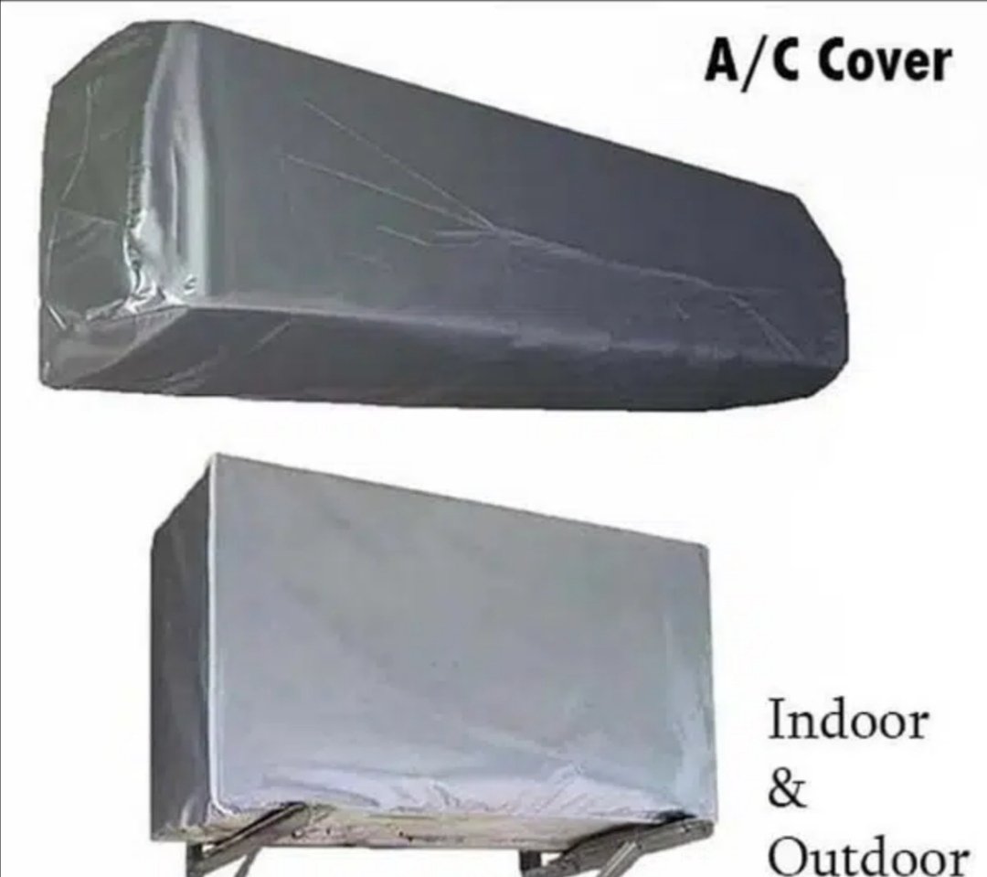 Ac Dust And Water Proof Cover