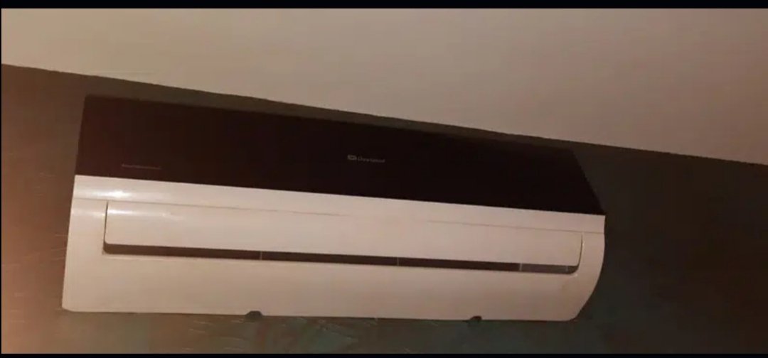 Dawalance Enercon 1.5 Ton Inverter Split AC