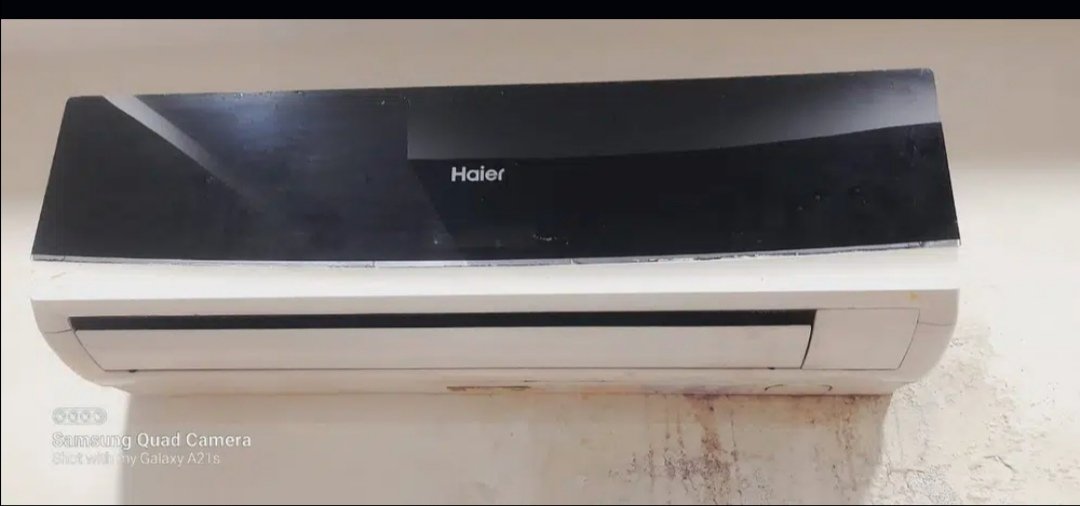 Hier AC for Sale