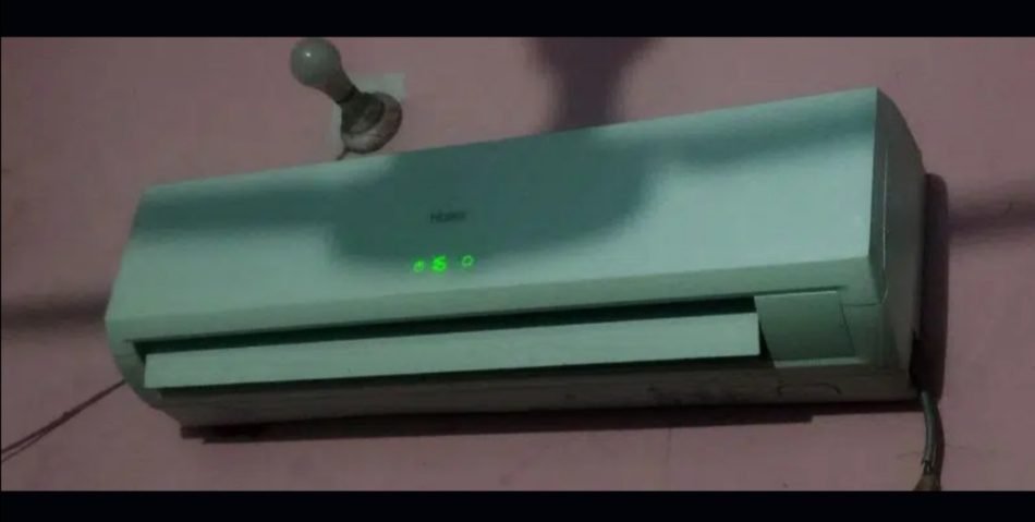 ac non inverter