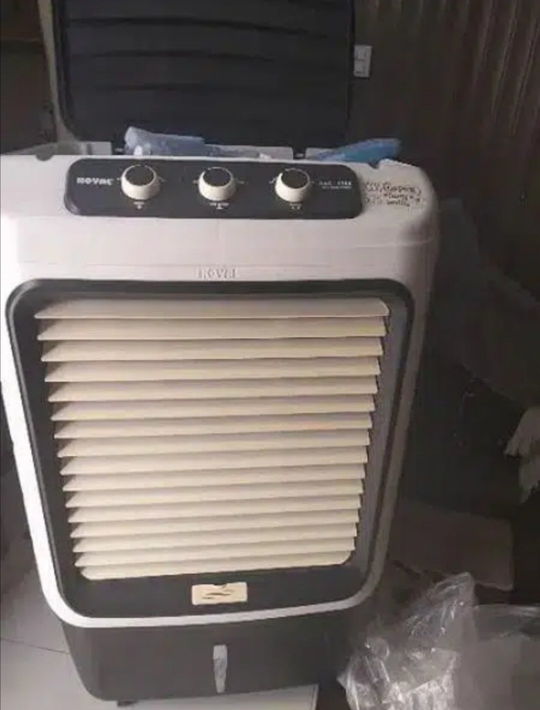 royal rom cooler 4700 rac full warranty 10/10