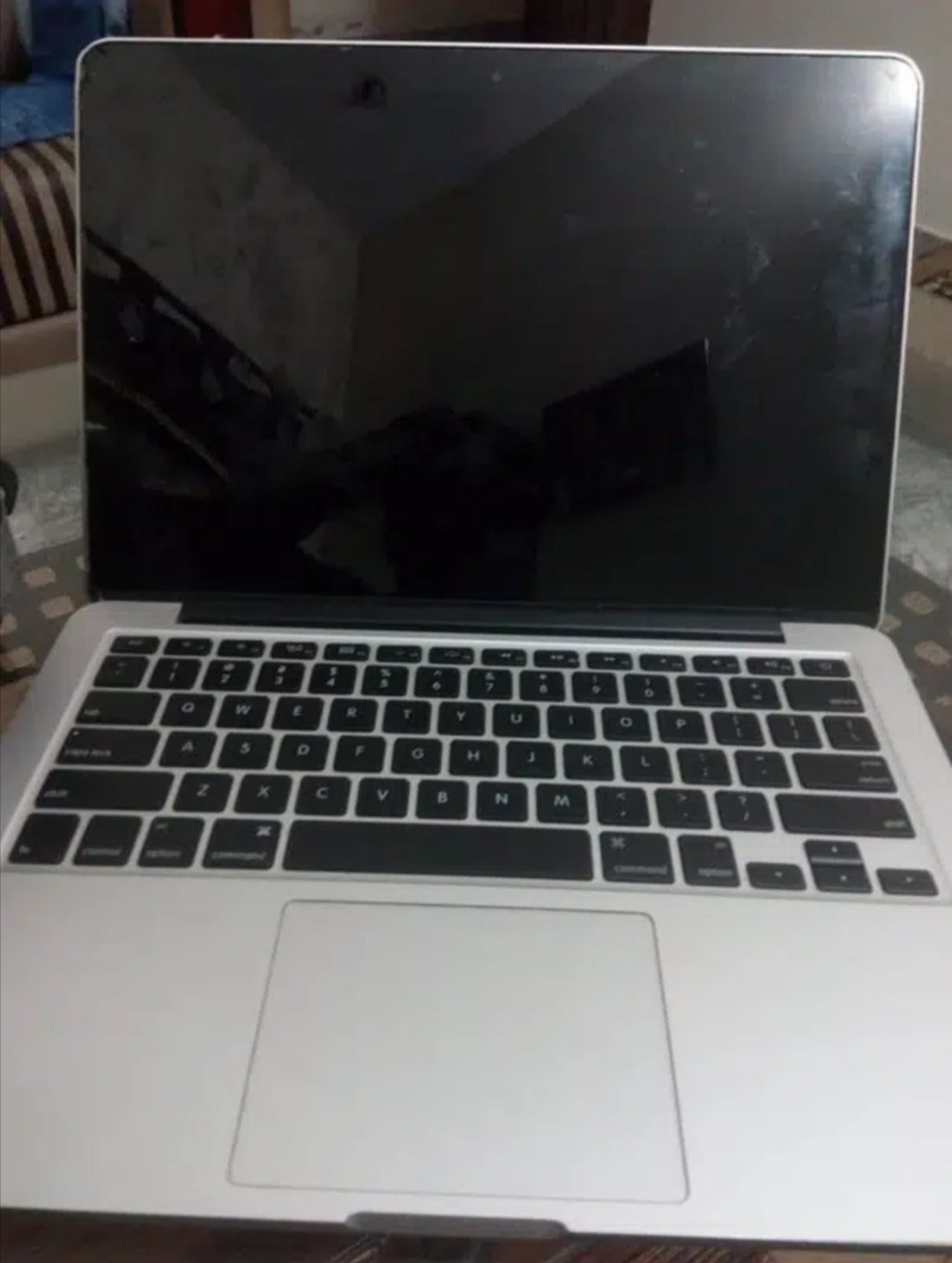 Laptop for sale