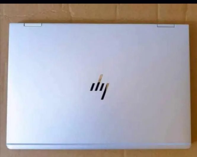 Dell laptop core i7 brand new Hp i5 apple with box i3 also