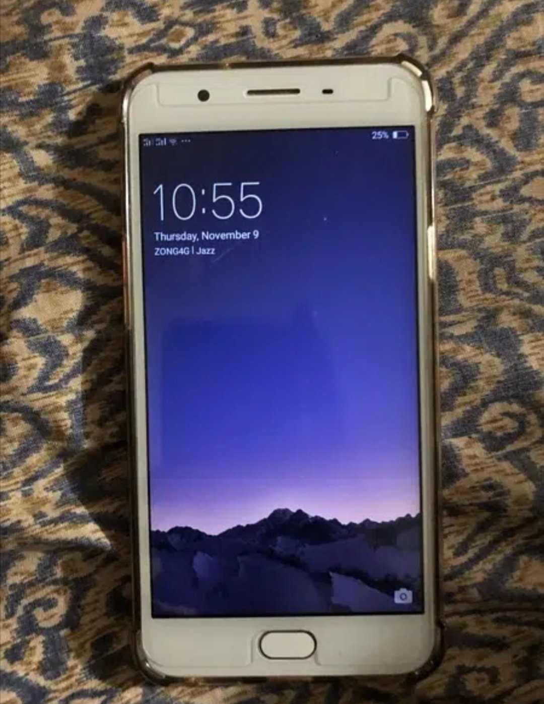 oppo F1s 4/64gb
