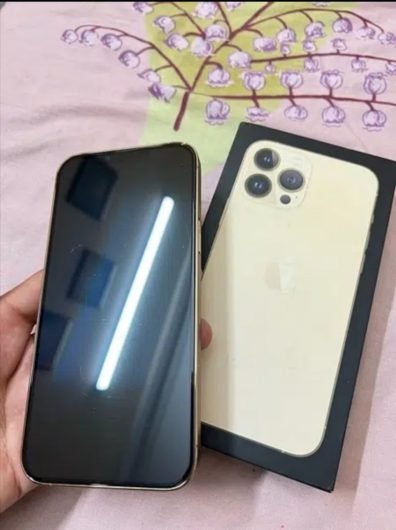 Iphone 13 pro max jv 128gb