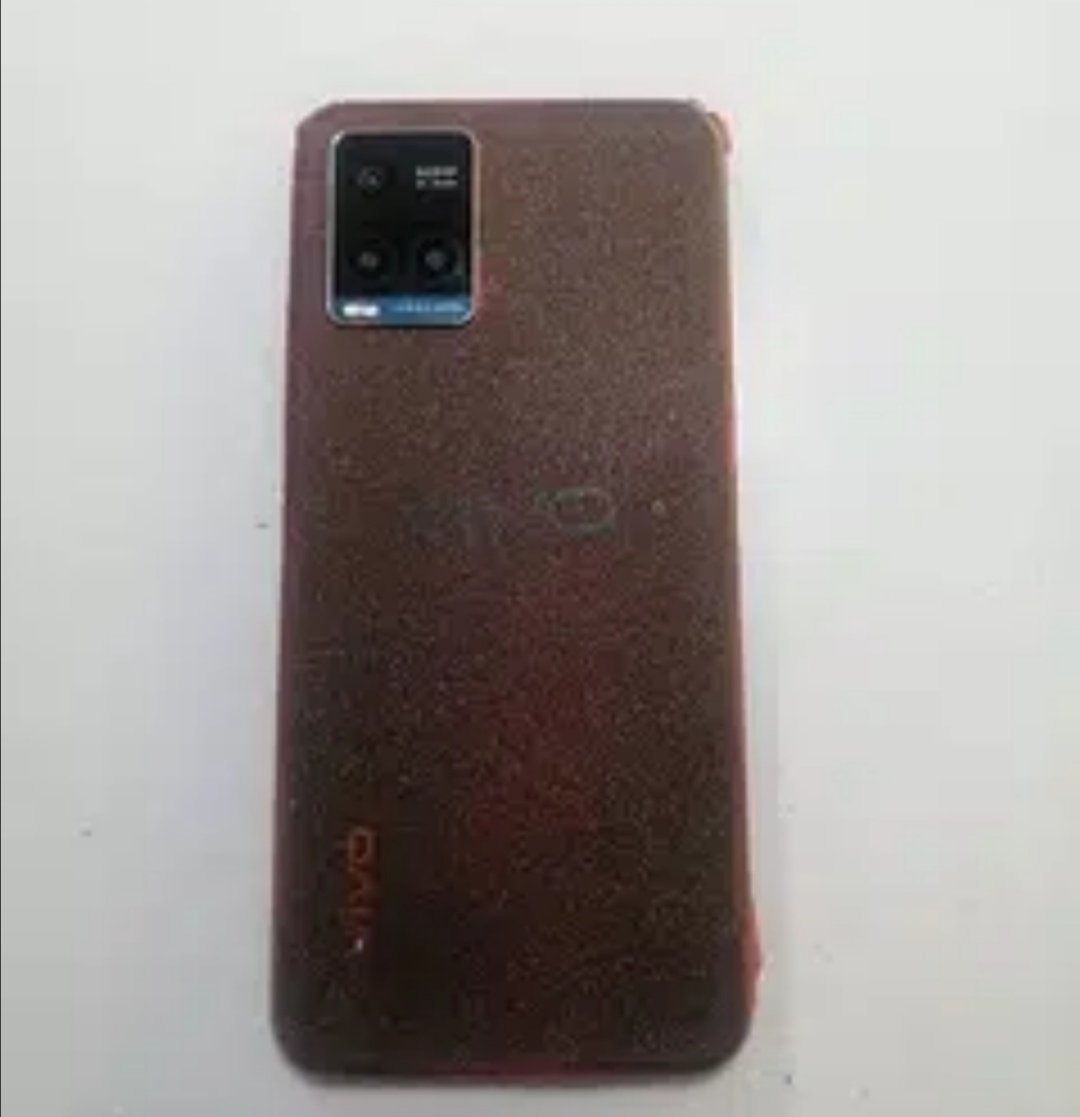 Vivo y21T 4GB 128Gb Box sat hy