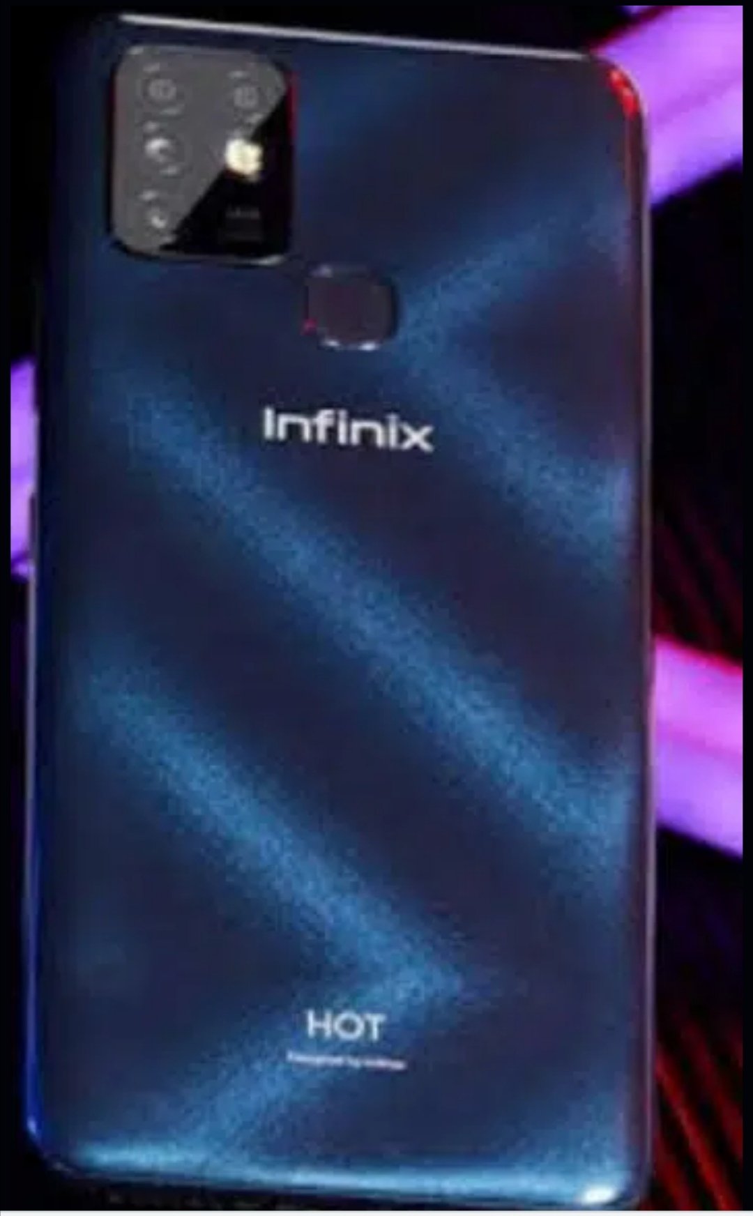 Infinix hot 10 6ram 128gb rom all ok panel change Baki box all ok