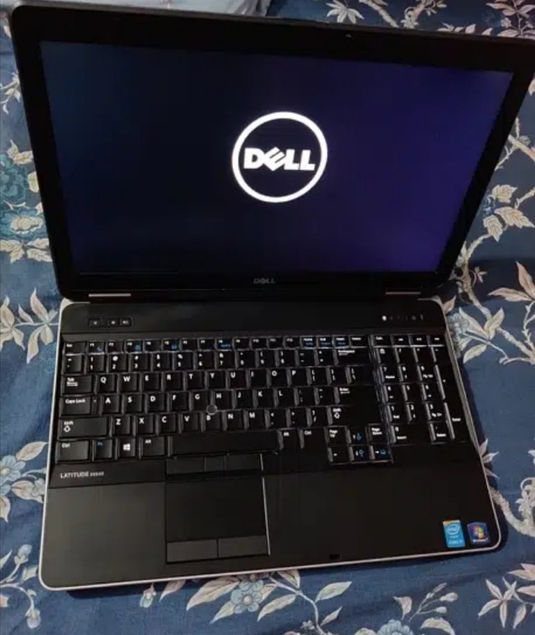 Dell Gaming Laptop Workstation