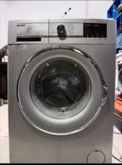 Washing machine Repair Services