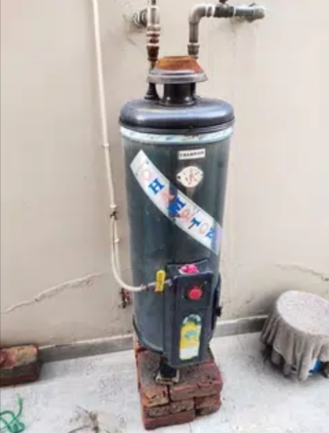 Water Geezer For Sale